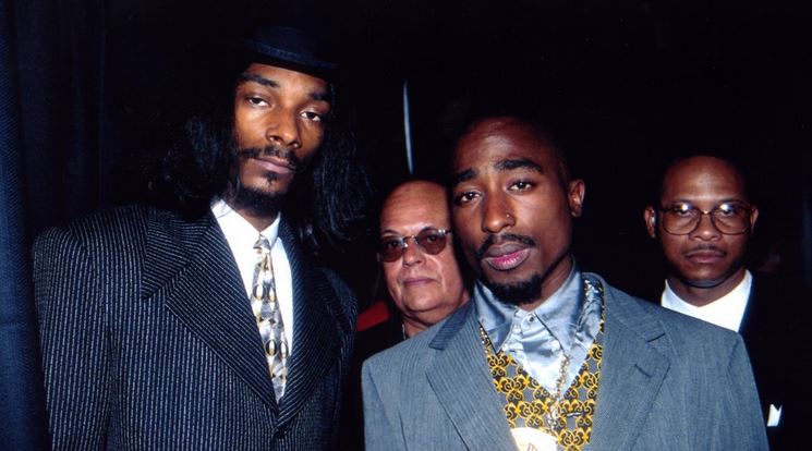 Ghostface Killah, Snoop Dogg & Jay Electronica répondent à la liste des 10 meilleurs rappeurs de tous les temps  de Billboard