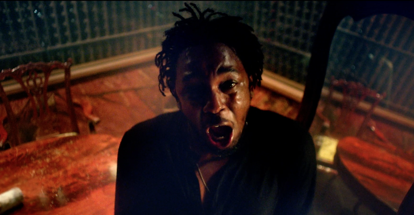 Kendrick Lamar dévoile le court-métrage “God Is Gangsta”
