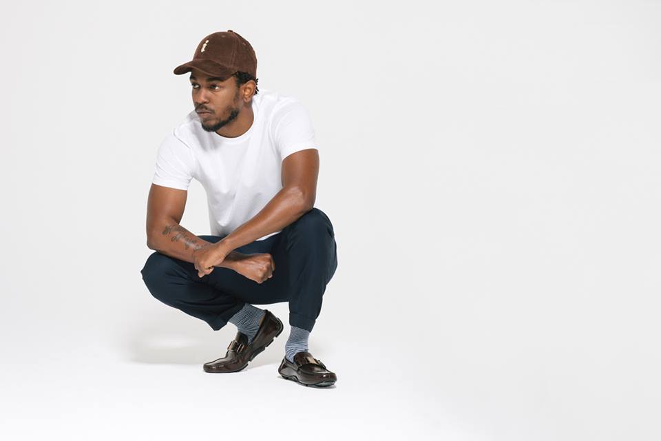 Grammys 2016 : Kendrick Lamar en tête des nominations