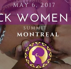 Sommet Femmes Noires 2017
