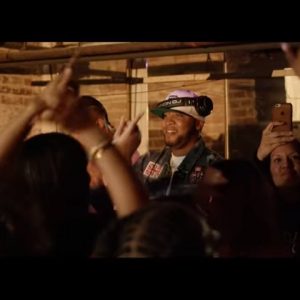 Nouveau vidéoclip: DJ Mohtorious – Last Night