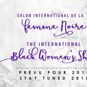 Salon International de la Femme Noire