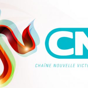 Lancement de CNV TV