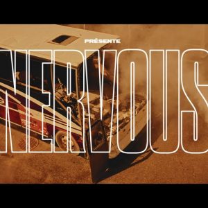 Vidéoclip: Brown Family – Nervous (feat. KNLO, Eman et FouKi)