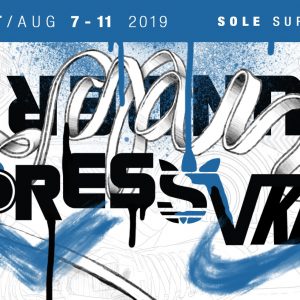 Le festival Under Pressure 2019