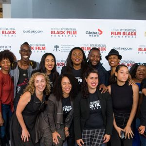 15e Festival Int du Film Black de Montréal