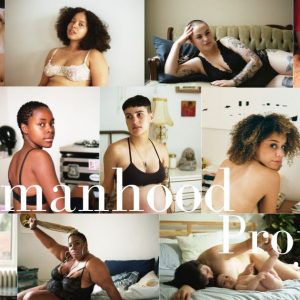 The Womanhood Project a besoin de votre aide