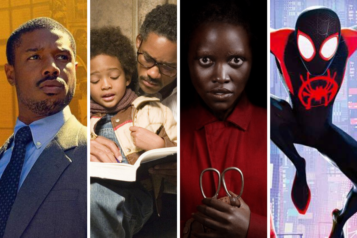 Cineplex: 45 films de créateurs noirs sont maintenant disponibles gratuitement