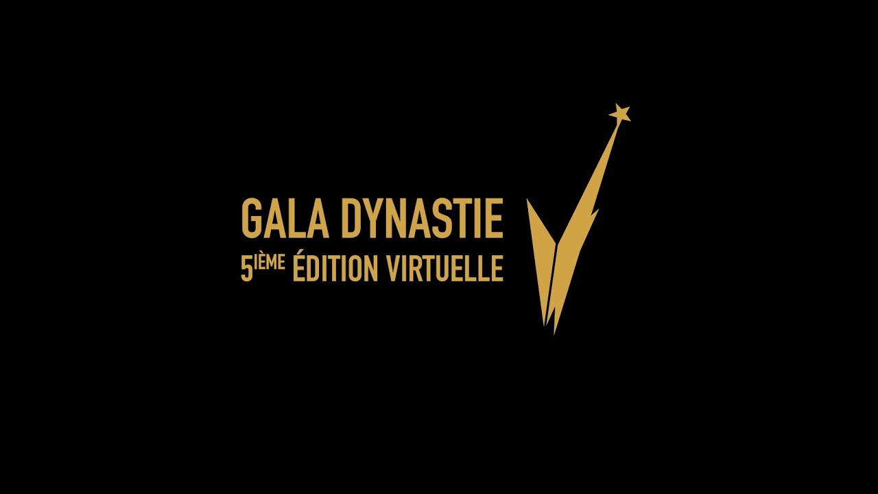 Gala Dynastie 2021: découvrez les finalistes